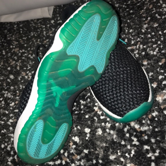 Jordan aj futures - Picture 2 of 3